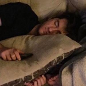 Meet your Posher, Robert